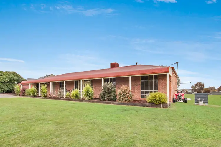Second view of Homely house listing, 72-74 Gibson Street, Chiltern VIC 3683