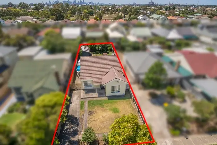 15 Freeman Street, Yarraville VIC 3013