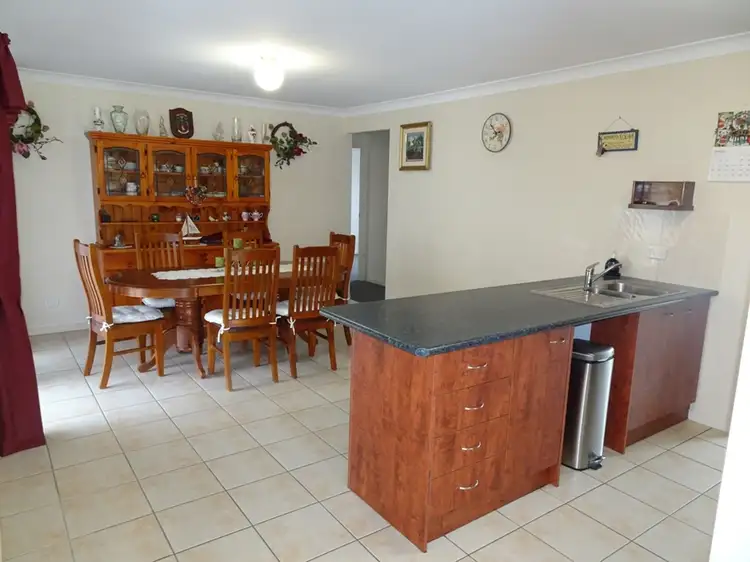 Third view of Homely house listing, 14 Dewhurst Crescent, Raceview QLD 4305