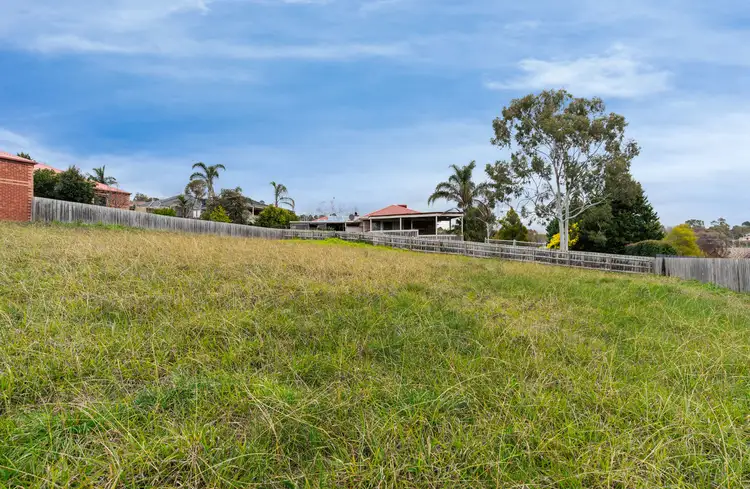 Second view of Homely land listing, 20 Pinnacle Rise, Lilydale VIC 3140