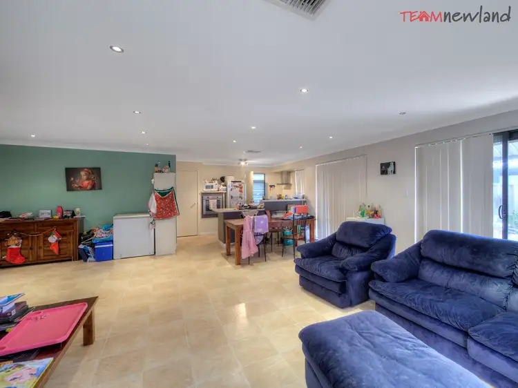 Fifth view of Homely house listing, 11 Nandat Road, Forrestfield WA 6058