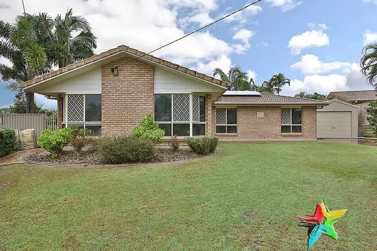 6 Town Court, Boronia Heights QLD 4124