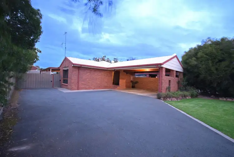12 Howitt Road, Shepparton VIC 3630