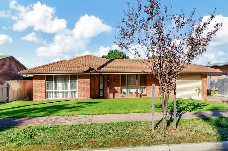 Main view of Homely house listing, 321 Wright Road, Valley View SA 5093