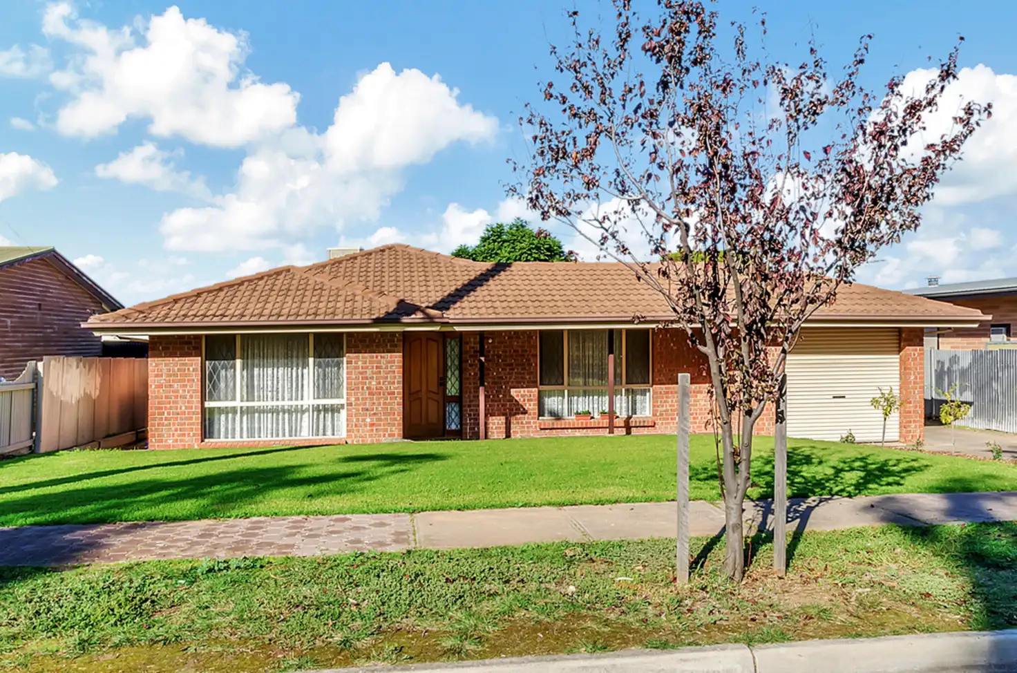 Main view of Homely house listing, 321 Wright Road, Valley View SA 5093