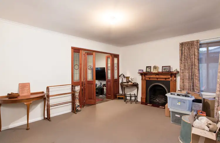 Second view of Homely house listing, 50 Lyons Road, Croydon North VIC 3136