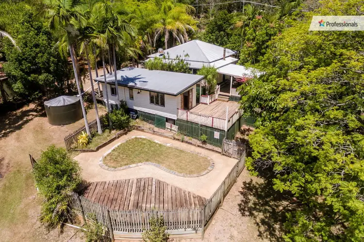 23 Gardners Road, Federal QLD 4568