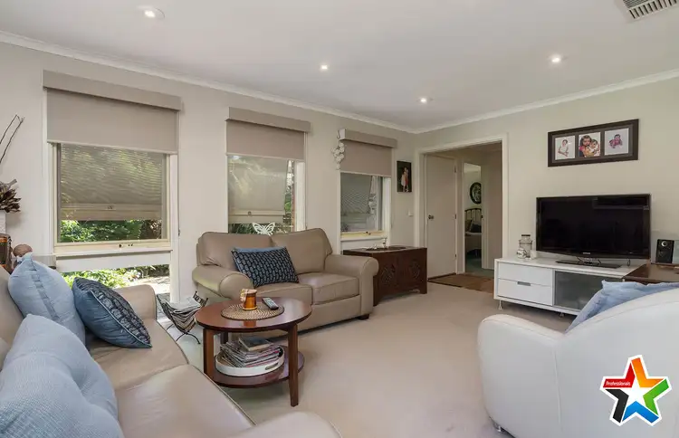 Second view of Homely house listing, 14 Mace Court, Mount Evelyn VIC 3796