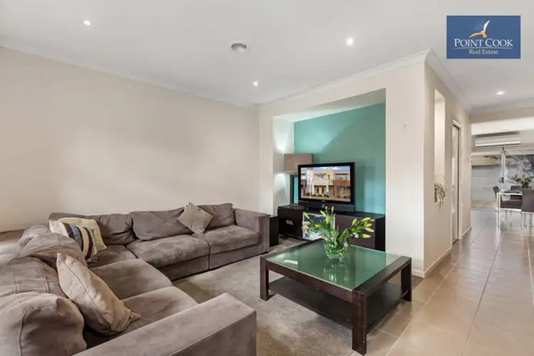 Second view of Homely house listing, 19 Prominence Boulevard, Tarneit VIC 3029