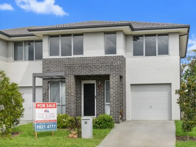 Main view of Homely semi-detached listing, Address available on request