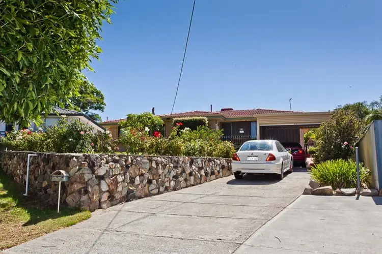 10 NORCO WAY, Bayswater WA 6053