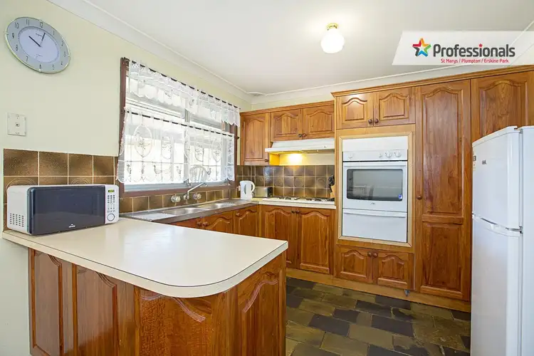 Second view of Homely house listing, 54 Southee Circuit, Oakhurst NSW 2761