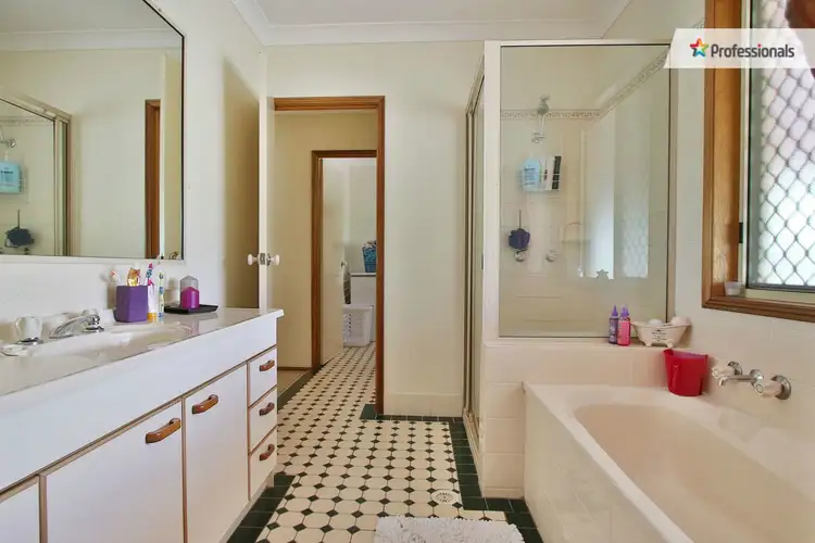 Fifth view of Homely house listing, 392 Mona Drive, Jimboomba QLD 4280