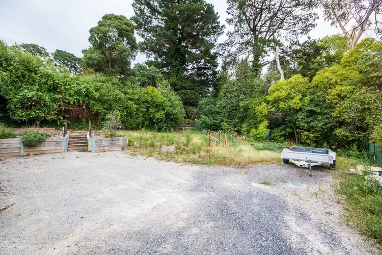 Third view of Homely land listing, 7A Bailey Road, Mount Evelyn VIC 3796