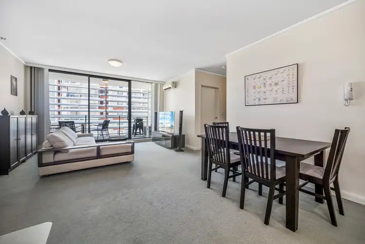 Second view of Homely apartment listing, M709/70 Mountain Street, Ultimo NSW 2007