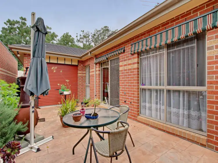 Third view of Homely house listing, 40 Niel Street, Croydon VIC 3136