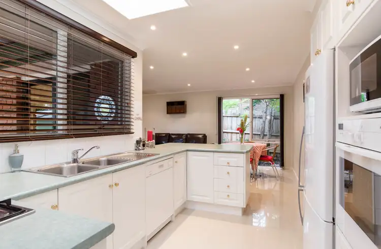 Fifth view of Homely house listing, 9 Mary Road, Wandin North VIC 3139