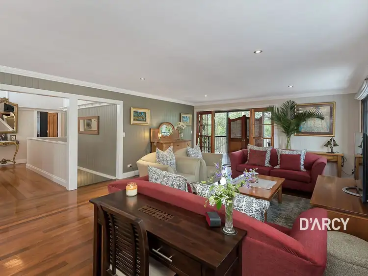Sixth view of Homely house listing, 45 Ferneydell Street, Ashgrove QLD 4060