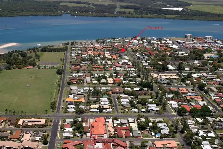 Second view of Homely unit listing, 4/15 Norton Street, Ballina NSW 2478