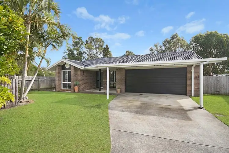 Second view of Homely house listing, 9 Abalone Place, Ballina NSW 2478