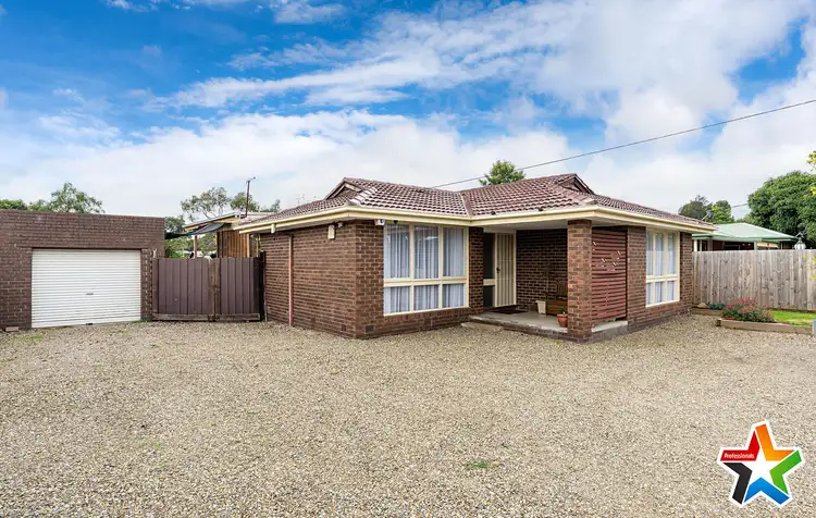 Main view of Homely house listing, 57 Beresford Road, Lilydale VIC 3140