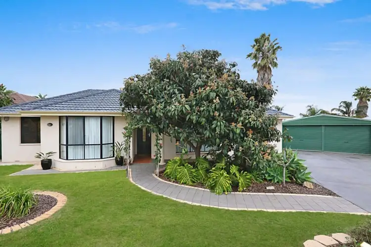 Main view of Homely house listing, 44 Irene Avenue, Hope Valley SA 5090