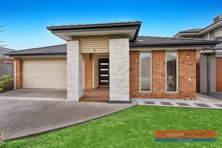 7 Windermere Street, Keysborough VIC 3173