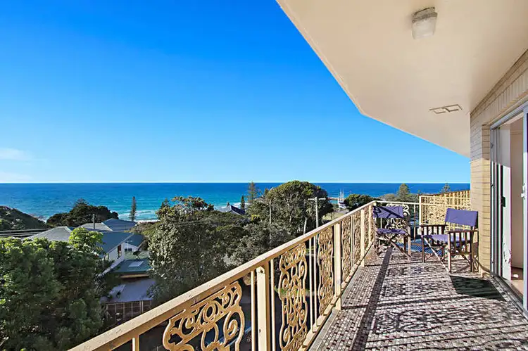 Third view of Homely unit listing, 6/32 Sutherland Street, Kingscliff NSW 2487