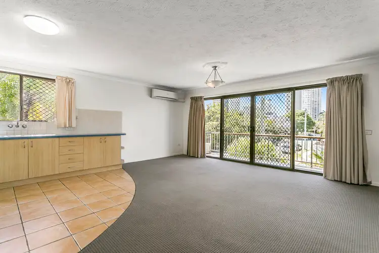 Third view of Homely unit listing, 12/26 Stanhill Drive, Chevron Island QLD 4217