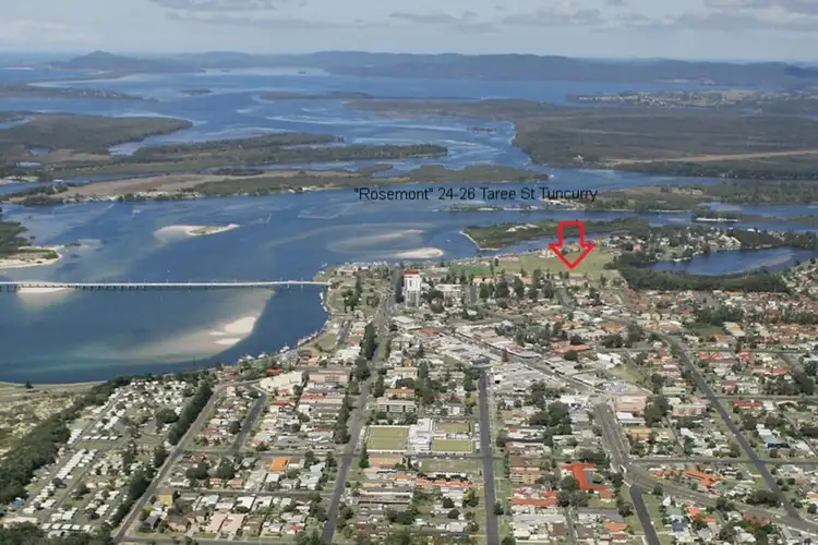 8/24-26 Taree Street, Tuncurry NSW 2428