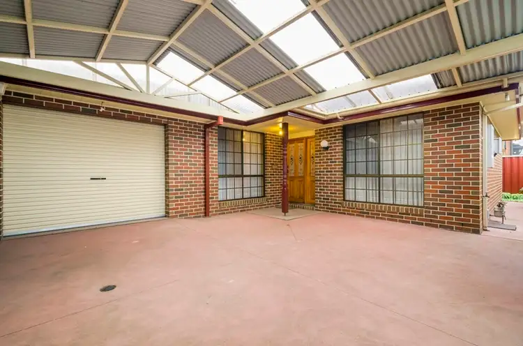 Main view of Homely house listing, 2/11 Una Street, Sunshine VIC 3020