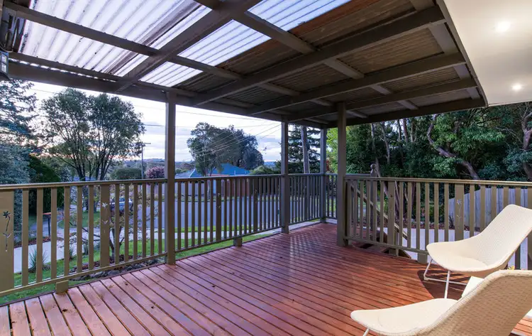 Second view of Homely house listing, 3 Pendle Place, Kilsyth VIC 3137