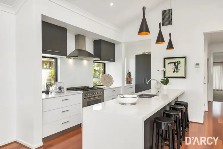 Sixth view of Homely house listing, 19 Canberra Drive, Ashgrove QLD 4060