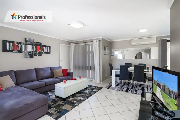 Second view of Homely house listing, 7 Libra Place, Erskine Park NSW 2759
