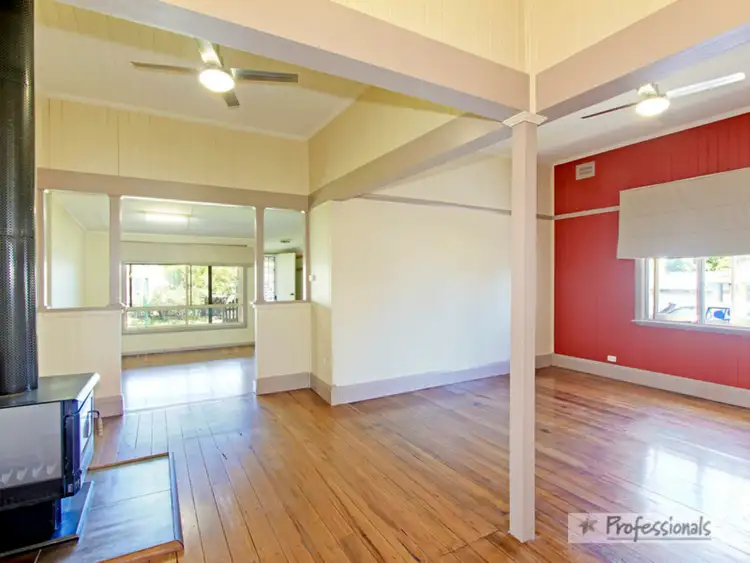Sixth view of Homely house listing, 216 Canambe Street, Armidale NSW 2350