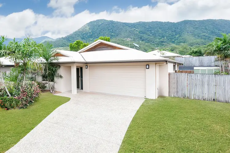 20 Cadell Street, Bentley Park QLD 4869