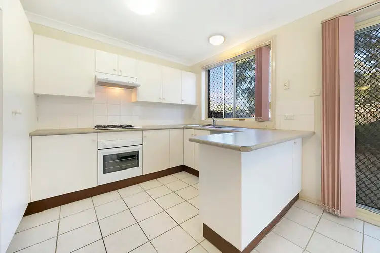 Fourth view of Homely townhouse listing, 5/33 Bowden Street, Guildford NSW 2161