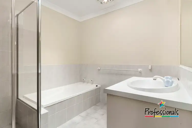 Seventh view of Homely semi-detached listing, 83 Dalmeny Drive, Prestons NSW 2170