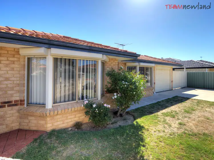 Fifth view of Homely house listing, 1 Apple Way, Forrestfield WA 6058