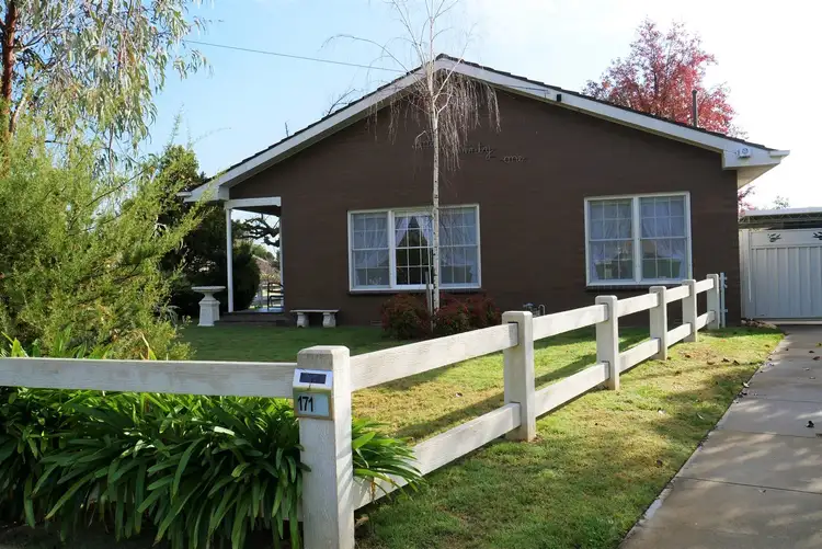 171 Balaclava Road, Shepparton VIC 3630