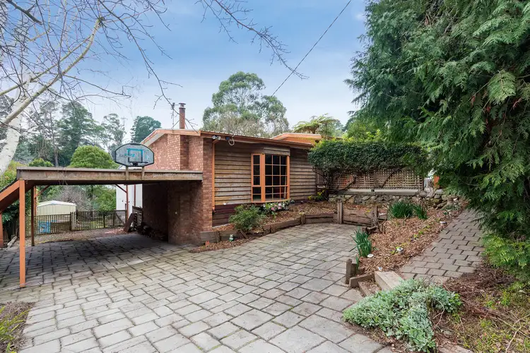 12 George Street, Mount Evelyn VIC 3796