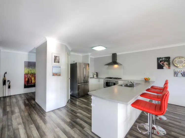 Fifth view of Homely house listing, 10 Tyler Mews, Forrestfield WA 6058