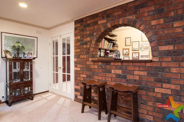 Sixth view of Homely house listing, 9 Tibarri Court, Mooroolbark VIC 3138