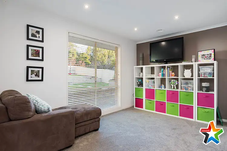 Third view of Homely house listing, 20 Charlwood Drive, Mooroolbark VIC 3138