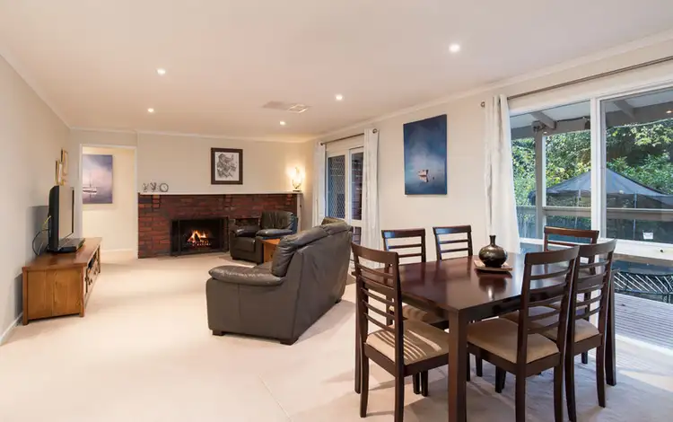 Third view of Homely house listing, 3 Raleigh Street, Seville VIC 3139