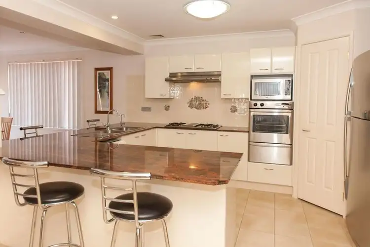 Third view of Homely house listing, 62 Latina Circuit, Prestons NSW 2170