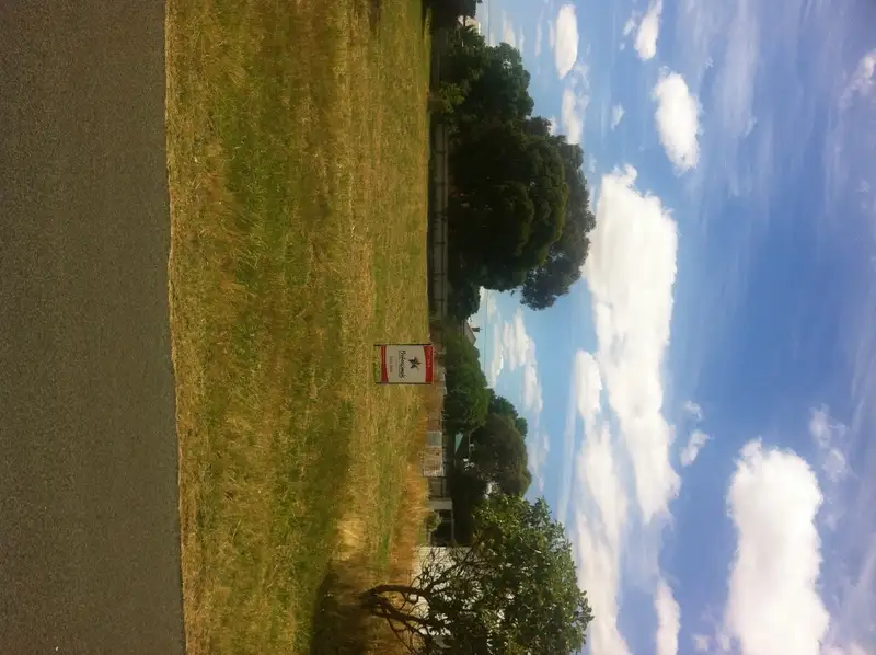 Main view of Homely land listing, 58 Oman Street, Lismore VIC 3324