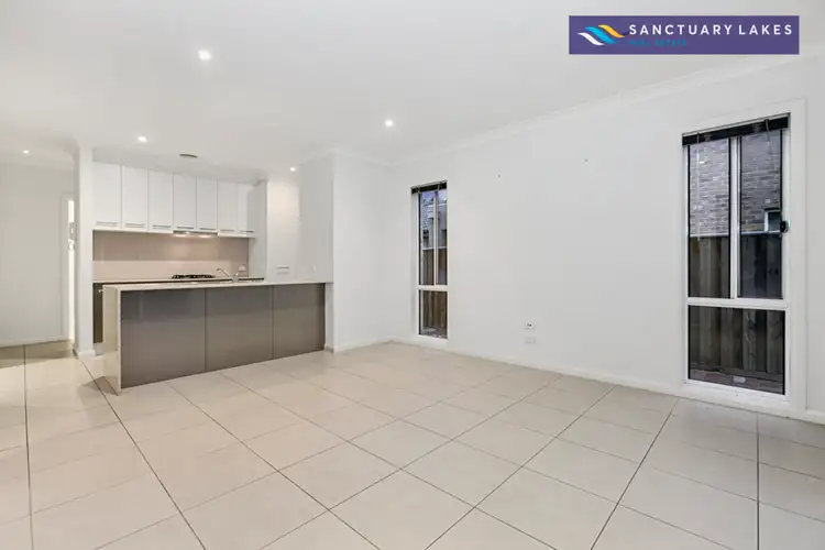 Third view of Homely house listing, 71 Vaucluse Boulevard, Sanctuary Lakes VIC 3030