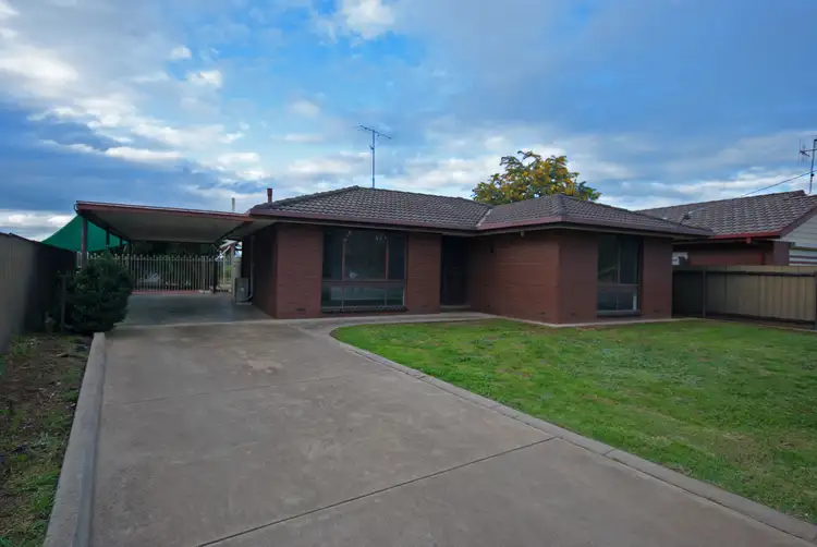 40 Paisley Crescent, Mooroopna VIC 3629