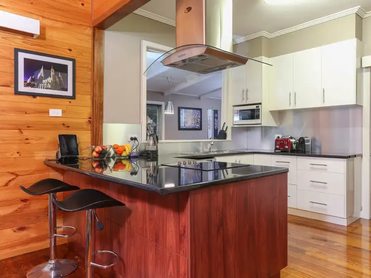 Seventh view of Homely house listing, 23 Illingworth Street, Golden Square VIC 3555